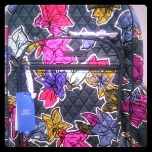 Vera Bradley Backpack